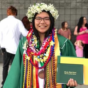 Meet your Posher, Gia